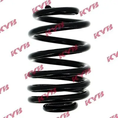 Fahrwerksfeder Hinterachse KYB RA5141