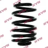 Fahrwerksfeder Hinterachse KYB RA5141