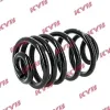 Fahrwerksfeder Hinterachse KYB RA5141 Bild Fahrwerksfeder Hinterachse KYB RA5141