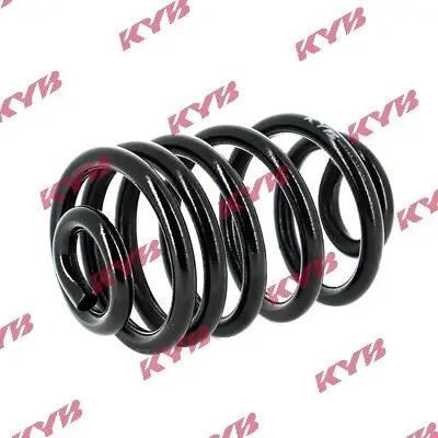 Fahrwerksfeder Hinterachse KYB RA5141 Bild Fahrwerksfeder Hinterachse KYB RA5141