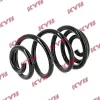 Fahrwerksfeder Hinterachse KYB RA5143 Bild Fahrwerksfeder Hinterachse KYB RA5143