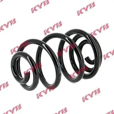 Fahrwerksfeder Hinterachse KYB RA5143 Bild Fahrwerksfeder Hinterachse KYB RA5143