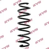 Fahrwerksfeder Hinterachse links KYB RA5147