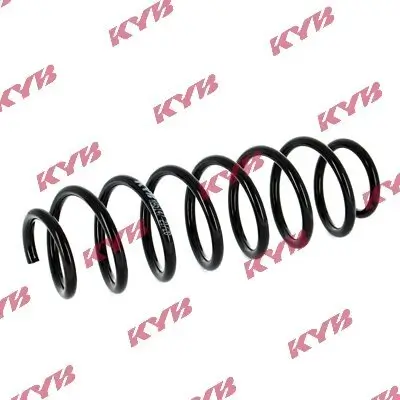 Fahrwerksfeder Hinterachse links KYB RA5147 Bild Fahrwerksfeder Hinterachse links KYB RA5147