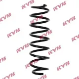 Fahrwerksfeder Hinterachse rechts KYB RA5148