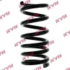 Fahrwerksfeder Hinterachse KYB RA5150 Bild Fahrwerksfeder Hinterachse KYB RA5150