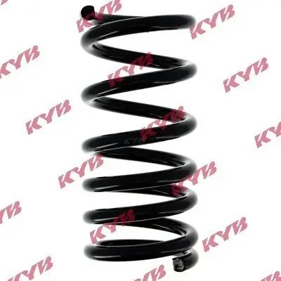 Fahrwerksfeder Hinterachse KYB RA5150 Bild Fahrwerksfeder Hinterachse KYB RA5150
