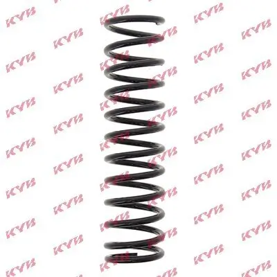 Fahrwerksfeder Hinterachse KYB RA5159