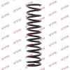Fahrwerksfeder Hinterachse KYB RA5159 Bild Fahrwerksfeder Hinterachse KYB RA5159