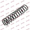 Fahrwerksfeder Hinterachse KYB RA5159 Bild Fahrwerksfeder Hinterachse KYB RA5159