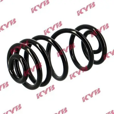 Fahrwerksfeder Hinterachse KYB RA5164 Bild Fahrwerksfeder Hinterachse KYB RA5164