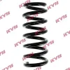 Fahrwerksfeder Hinterachse KYB RA5168 Bild Fahrwerksfeder Hinterachse KYB RA5168