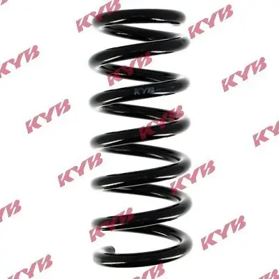 Fahrwerksfeder Hinterachse KYB RA5168 Bild Fahrwerksfeder Hinterachse KYB RA5168