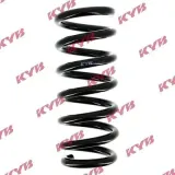 Fahrwerksfeder Hinterachse KYB RA5169