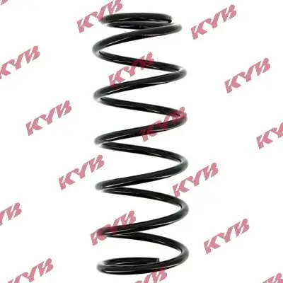 Fahrwerksfeder Hinterachse KYB RA5176