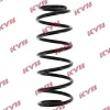 Fahrwerksfeder Hinterachse KYB RA5176 Bild Fahrwerksfeder Hinterachse KYB RA5176