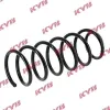 Fahrwerksfeder Hinterachse KYB RA5176 Bild Fahrwerksfeder Hinterachse KYB RA5176