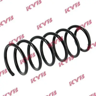 Fahrwerksfeder Hinterachse KYB RA5176 Bild Fahrwerksfeder Hinterachse KYB RA5176