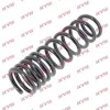 Fahrwerksfeder Hinterachse KYB RA5177 Bild Fahrwerksfeder Hinterachse KYB RA5177