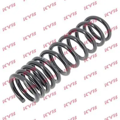 Fahrwerksfeder Hinterachse KYB RA5177 Bild Fahrwerksfeder Hinterachse KYB RA5177