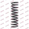 Fahrwerksfeder Hinterachse KYB RA5181