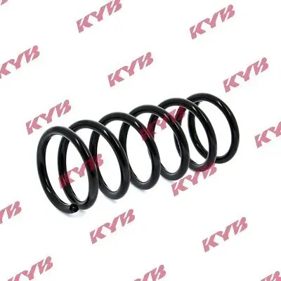 Fahrwerksfeder Hinterachse KYB RA5192 Bild Fahrwerksfeder Hinterachse KYB RA5192