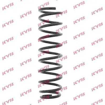 Fahrwerksfeder Hinterachse KYB RA5194 Bild Fahrwerksfeder Hinterachse KYB RA5194