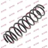 Fahrwerksfeder Hinterachse KYB RA5194 Bild Fahrwerksfeder Hinterachse KYB RA5194
