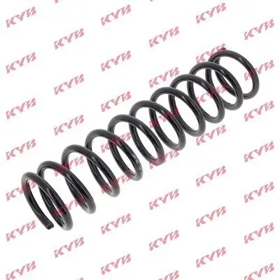 Fahrwerksfeder Hinterachse KYB RA5195 Bild Fahrwerksfeder Hinterachse KYB RA5195