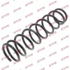 Fahrwerksfeder Hinterachse KYB RA5205 Bild Fahrwerksfeder Hinterachse KYB RA5205