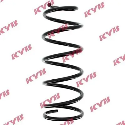 Fahrwerksfeder KYB RA5206 Bild Fahrwerksfeder KYB RA5206