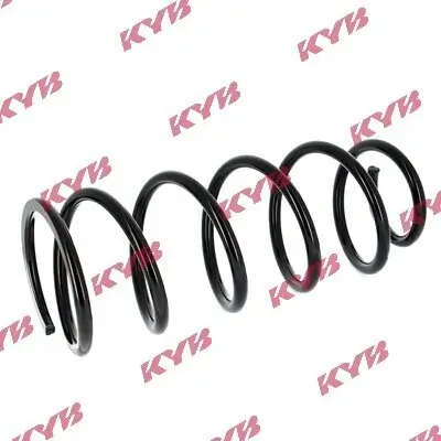 Fahrwerksfeder KYB RA5206 Bild Fahrwerksfeder KYB RA5206