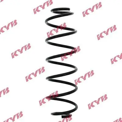 Fahrwerksfeder Hinterachse KYB RA5217