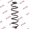 Fahrwerksfeder Hinterachse KYB RA5217 Bild Fahrwerksfeder Hinterachse KYB RA5217