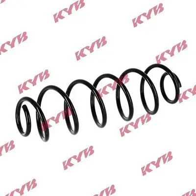Fahrwerksfeder Hinterachse KYB RA5217 Bild Fahrwerksfeder Hinterachse KYB RA5217