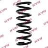Fahrwerksfeder Hinterachse KYB RA5224 Bild Fahrwerksfeder Hinterachse KYB RA5224