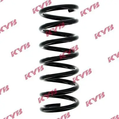 Fahrwerksfeder Hinterachse KYB RA5224 Bild Fahrwerksfeder Hinterachse KYB RA5224