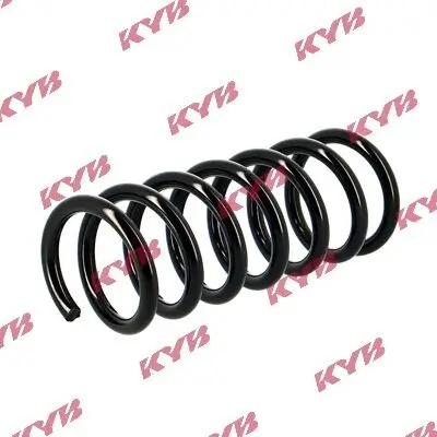 Fahrwerksfeder Hinterachse KYB RA5224 Bild Fahrwerksfeder Hinterachse KYB RA5224