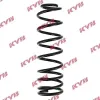 Fahrwerksfeder Hinterachse KYB RA5225 Bild Fahrwerksfeder Hinterachse KYB RA5225
