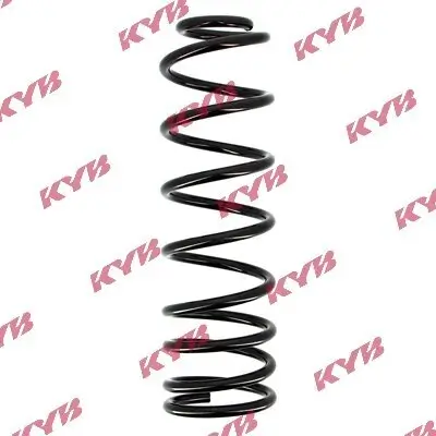 Fahrwerksfeder Hinterachse KYB RA5225 Bild Fahrwerksfeder Hinterachse KYB RA5225