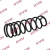 Fahrwerksfeder Hinterachse KYB RA5225 Bild Fahrwerksfeder Hinterachse KYB RA5225