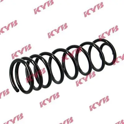 Fahrwerksfeder Hinterachse KYB RA5225 Bild Fahrwerksfeder Hinterachse KYB RA5225