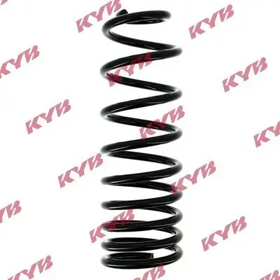 Fahrwerksfeder Hinterachse KYB RA5226