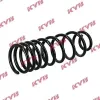 Fahrwerksfeder Hinterachse KYB RA5226 Bild Fahrwerksfeder Hinterachse KYB RA5226