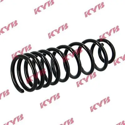 Fahrwerksfeder Hinterachse KYB RA5226 Bild Fahrwerksfeder Hinterachse KYB RA5226