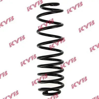 Fahrwerksfeder Hinterachse KYB RA5227