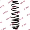 Fahrwerksfeder Hinterachse KYB RA5227 Bild Fahrwerksfeder Hinterachse KYB RA5227