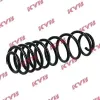 Fahrwerksfeder Hinterachse KYB RA5227 Bild Fahrwerksfeder Hinterachse KYB RA5227