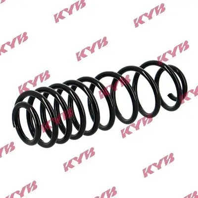 Fahrwerksfeder Hinterachse KYB RA5227 Bild Fahrwerksfeder Hinterachse KYB RA5227