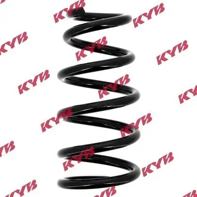Fahrwerksfeder Hinterachse KYB RA5230